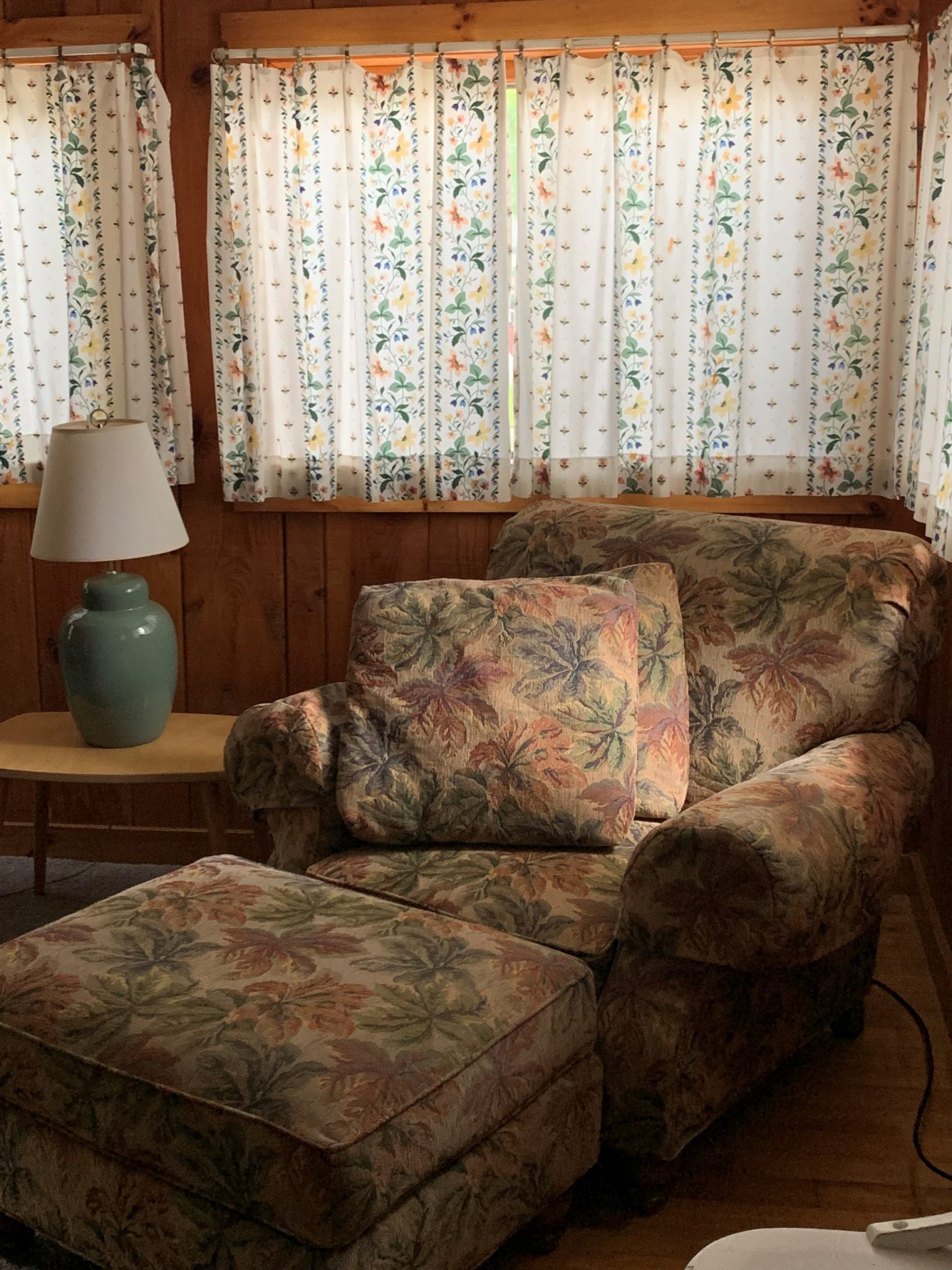 Red Cottage 2 Lake St. Catherine Cottages