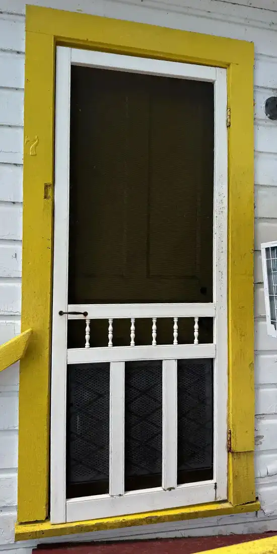 Gold Cottage