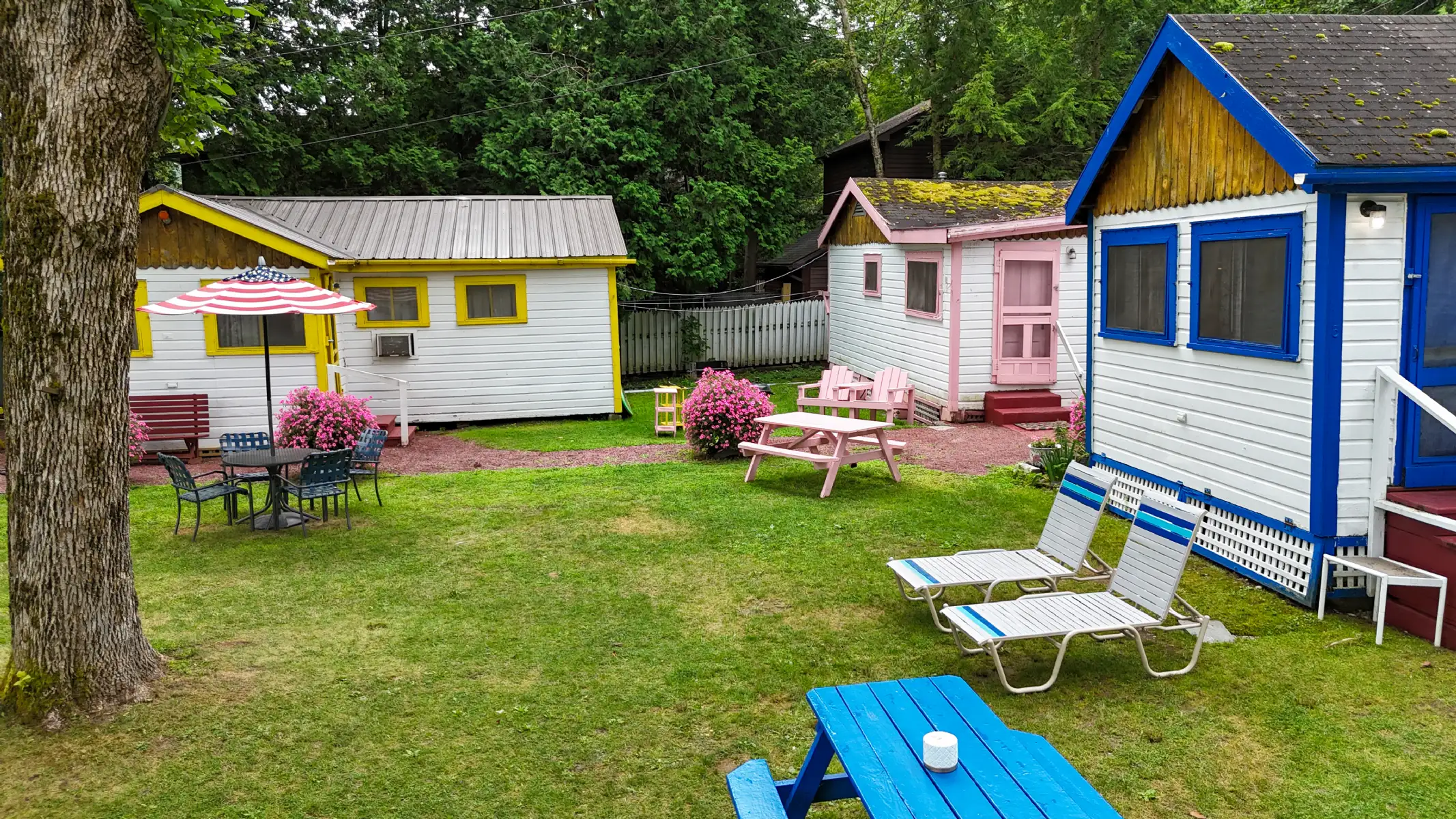 Special: 3 Nights for $500!